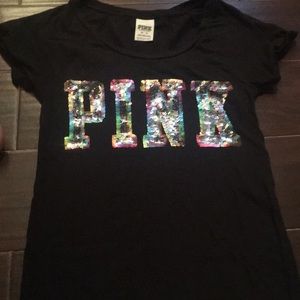 Bling t shirt
